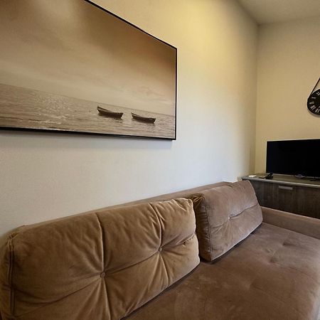 Apartments Orhidelia Nijvice Zewnętrze zdjęcie