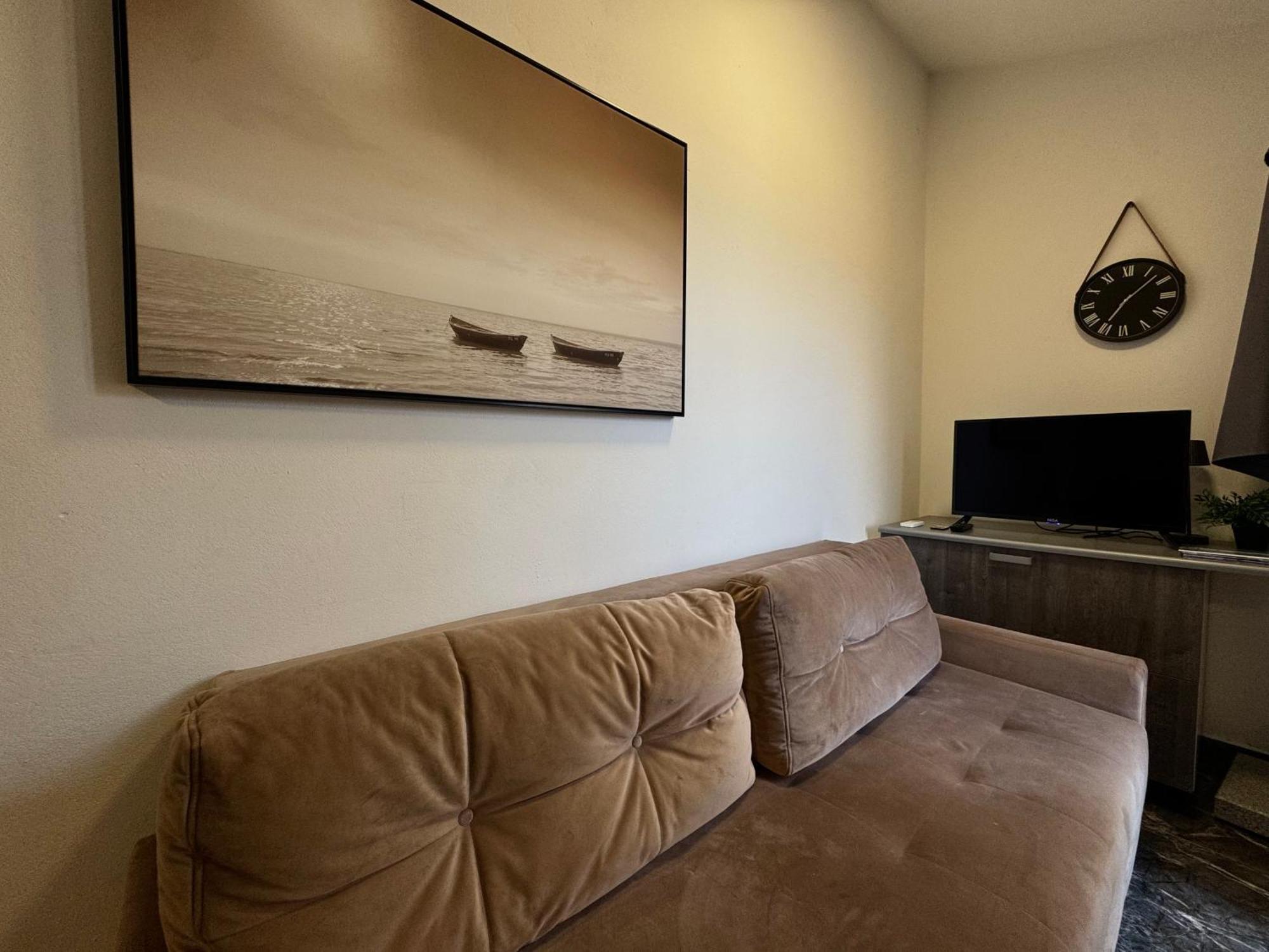 Apartments Orhidelia Nijvice Zewnętrze zdjęcie