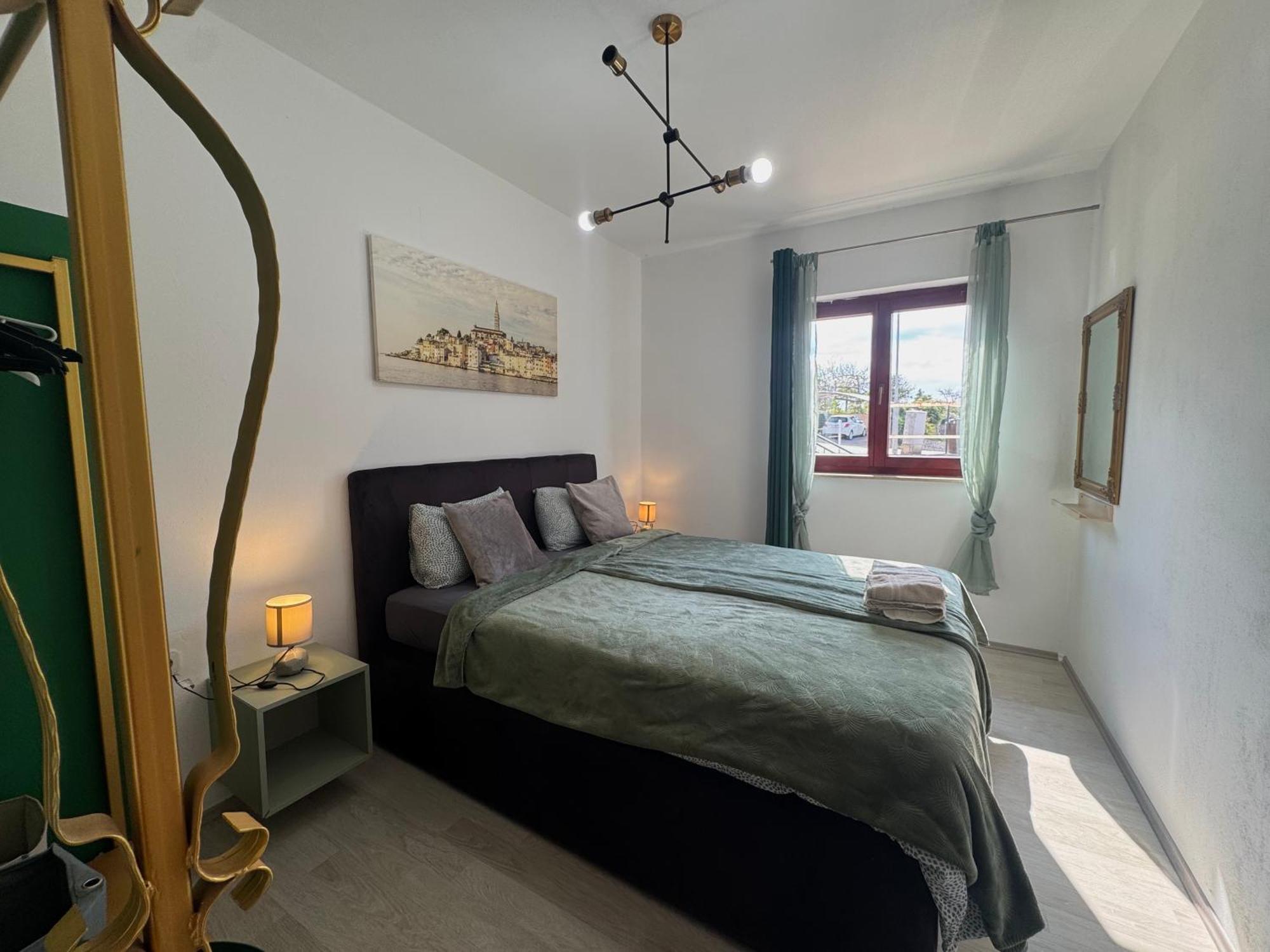 Apartments Orhidelia Nijvice Zewnętrze zdjęcie