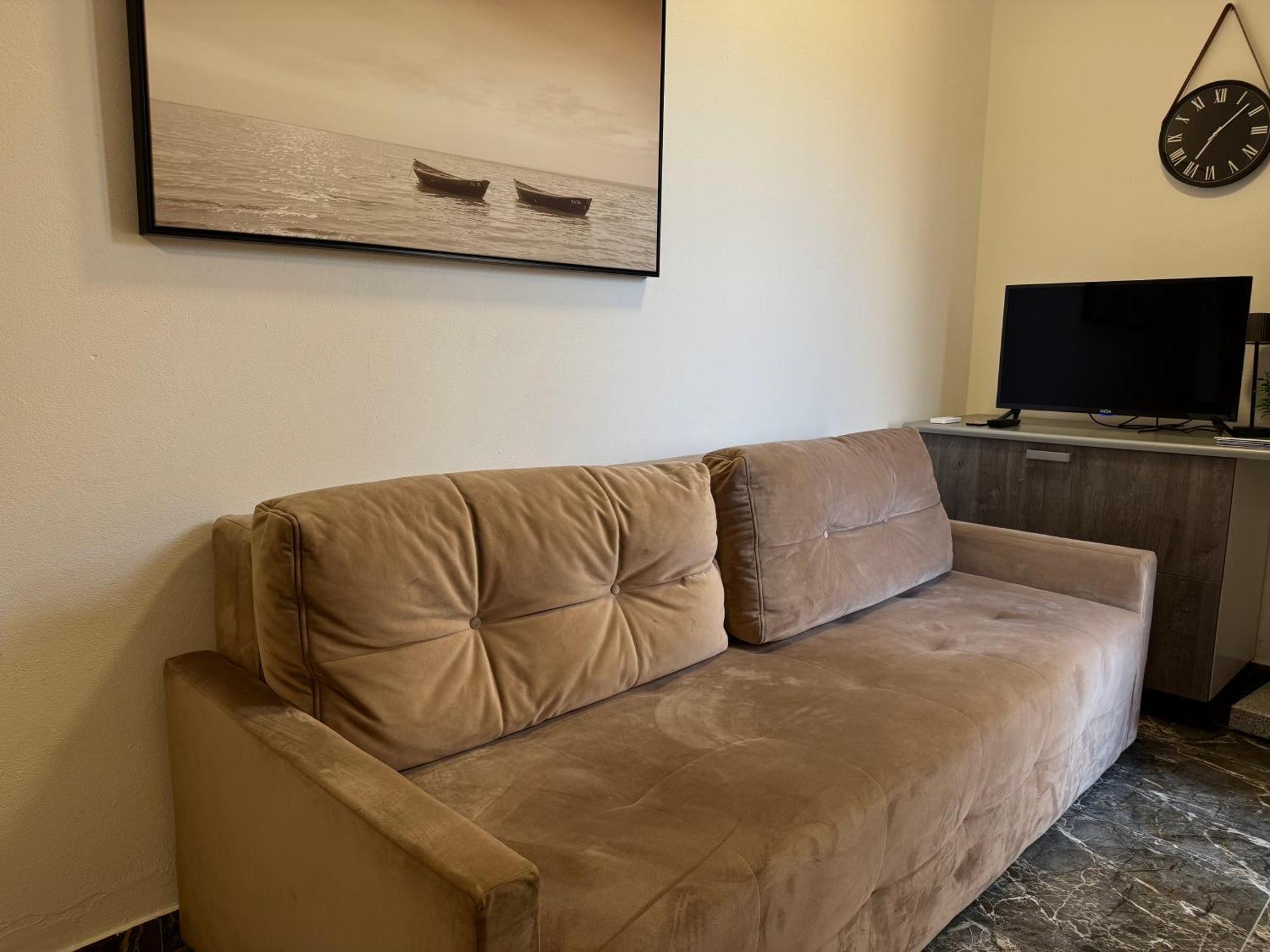 Apartments Orhidelia Nijvice Zewnętrze zdjęcie