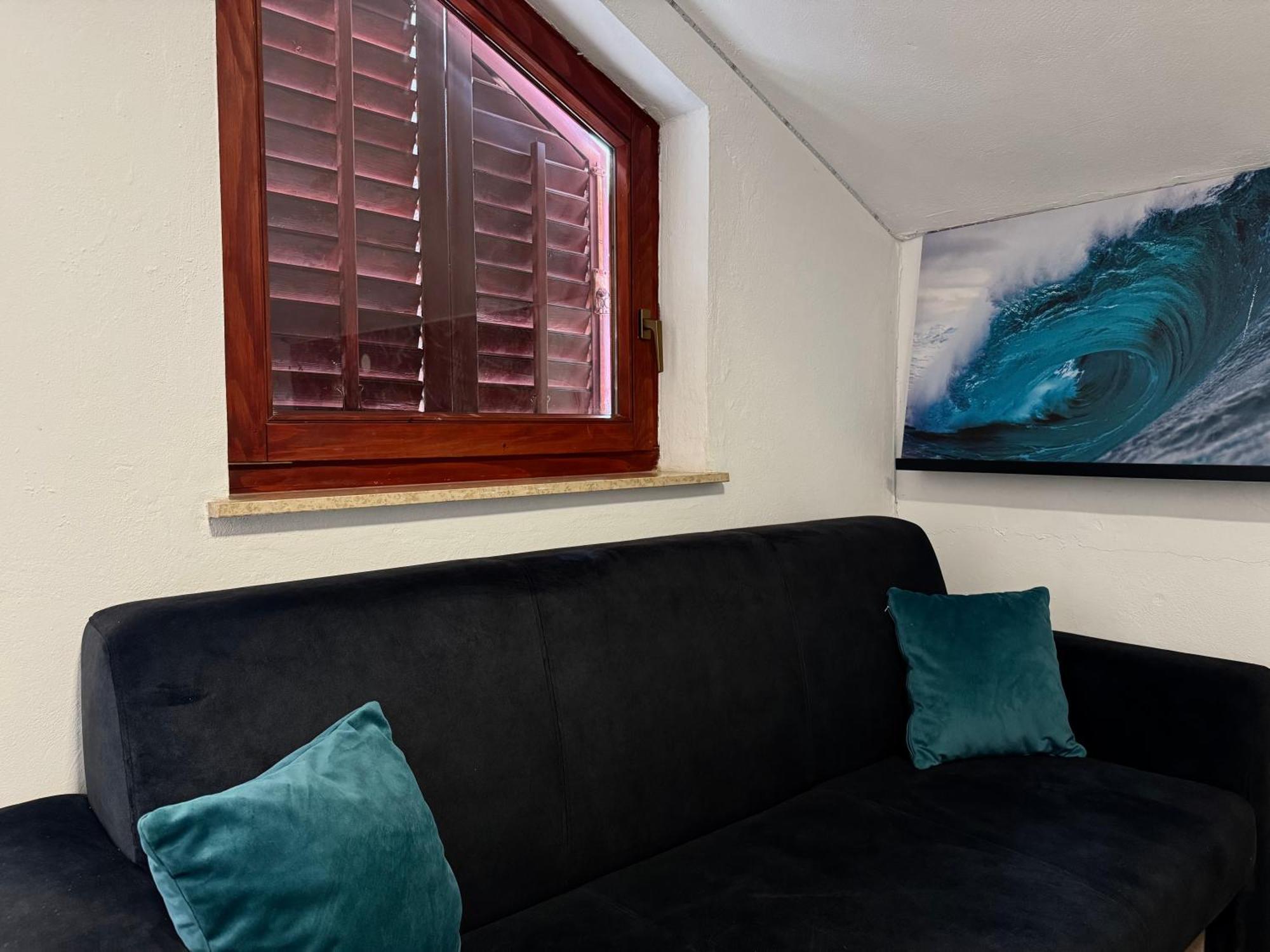 Apartments Orhidelia Nijvice Zewnętrze zdjęcie