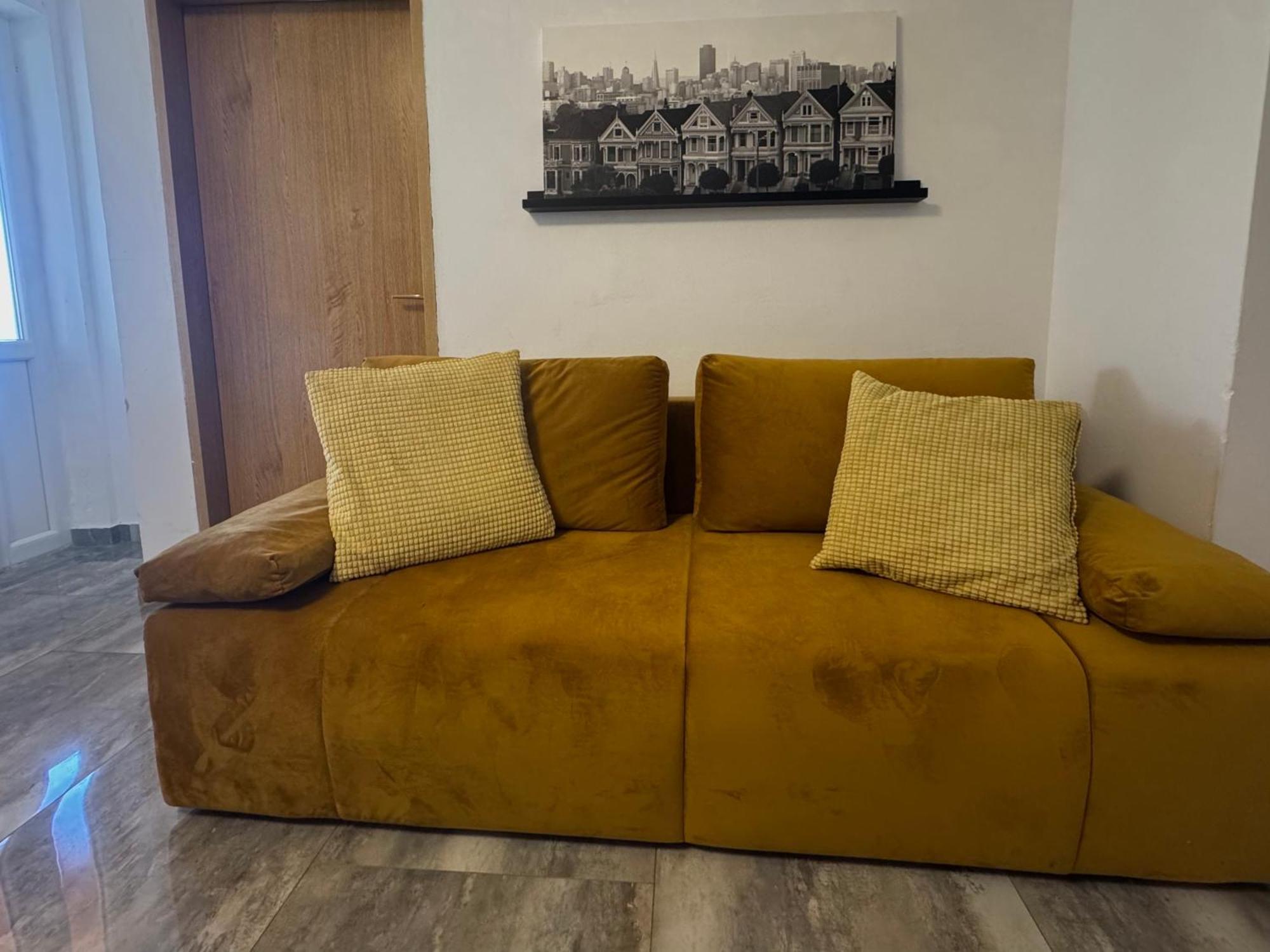Apartments Orhidelia Nijvice Zewnętrze zdjęcie