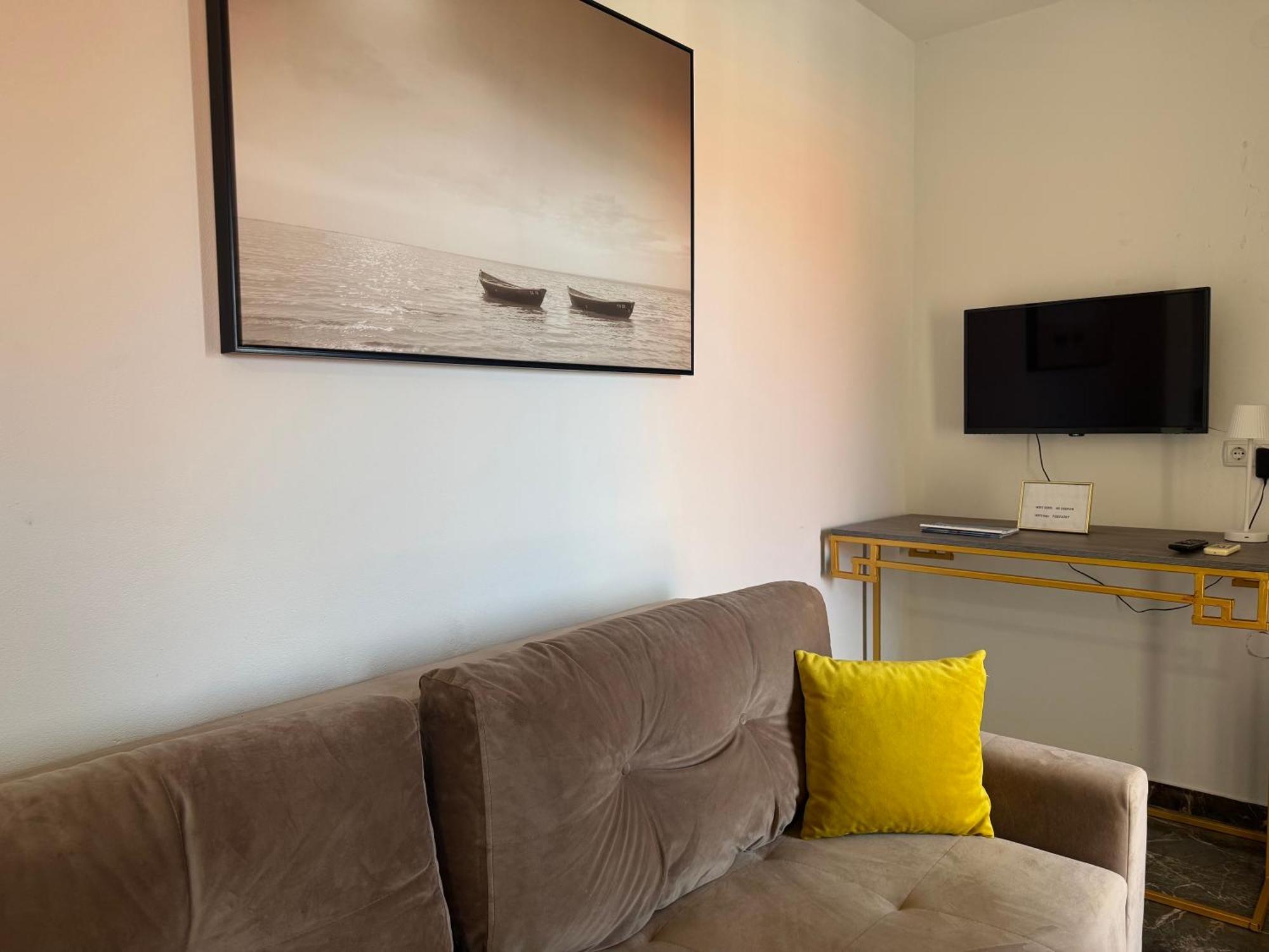 Apartments Orhidelia Nijvice Zewnętrze zdjęcie