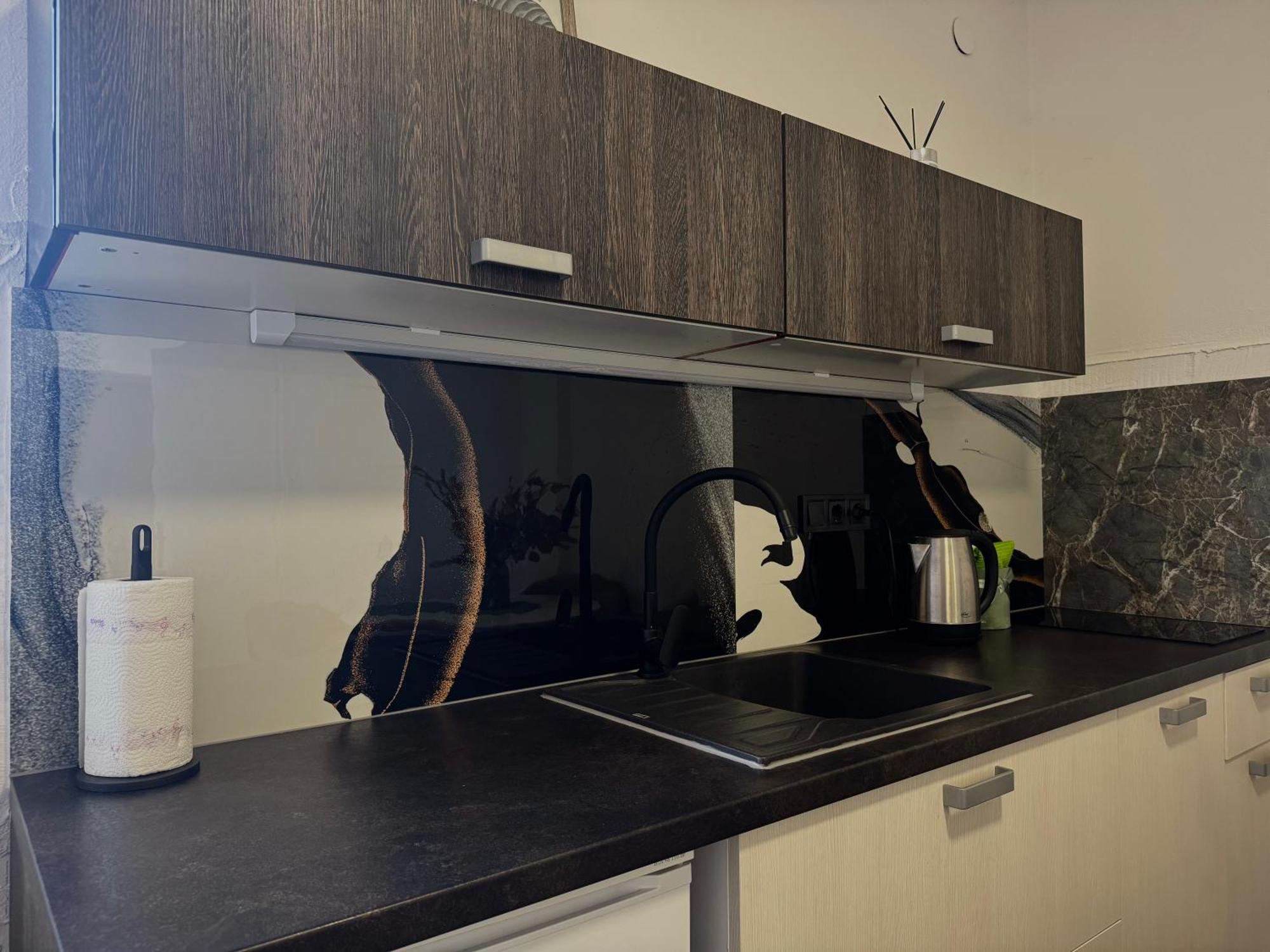 Apartments Orhidelia Nijvice Zewnętrze zdjęcie
