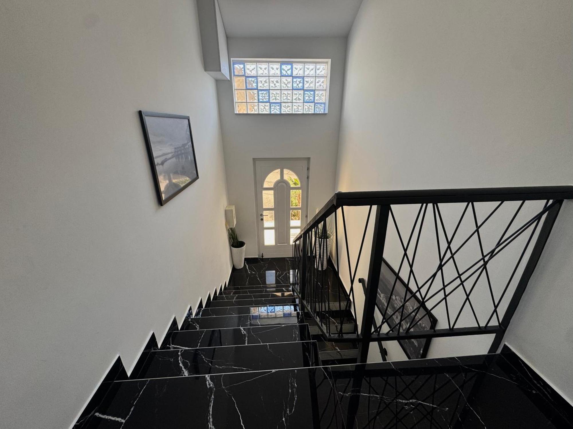 Apartments Orhidelia Nijvice Zewnętrze zdjęcie