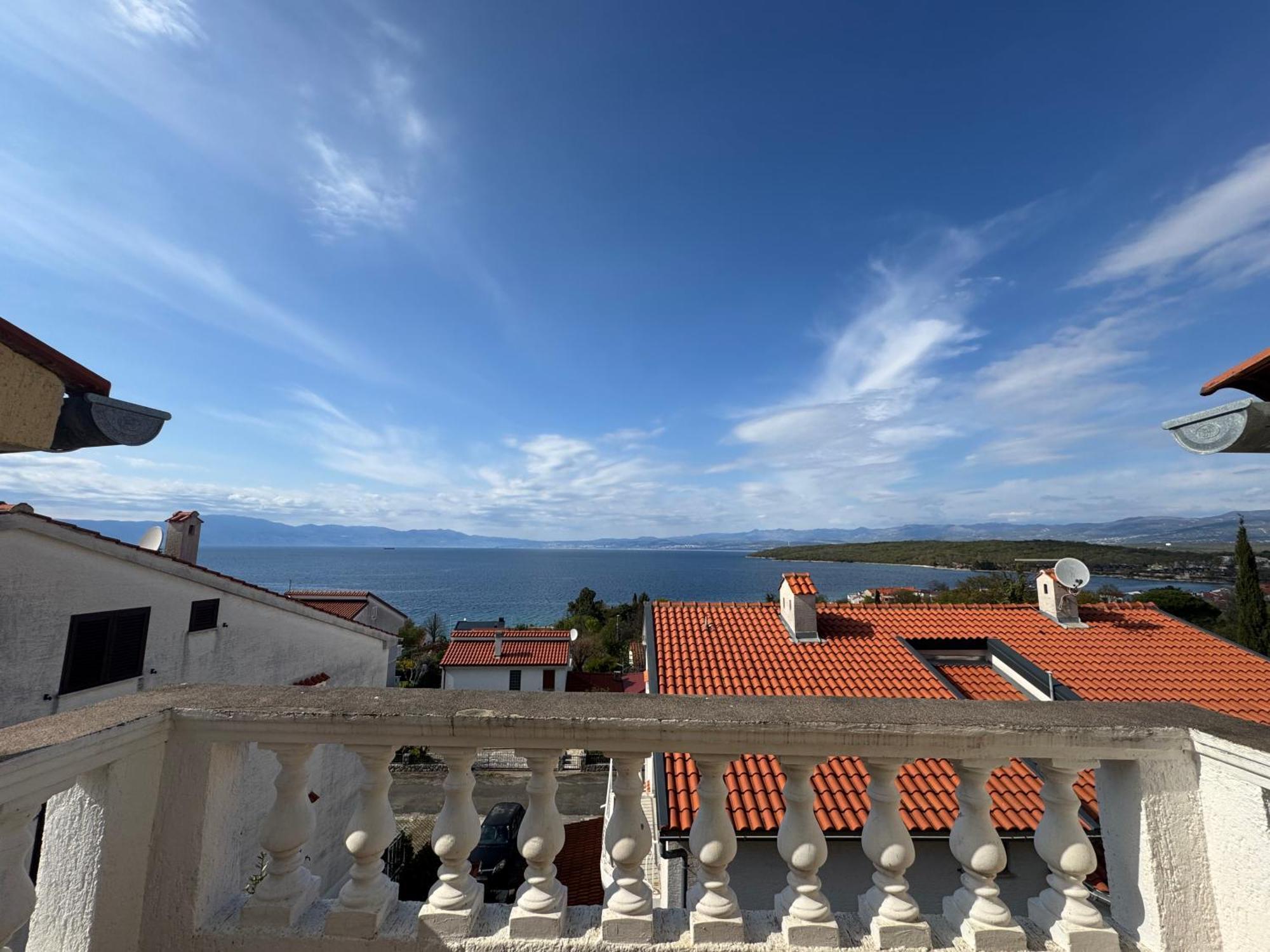 Apartments Orhidelia Nijvice Zewnętrze zdjęcie