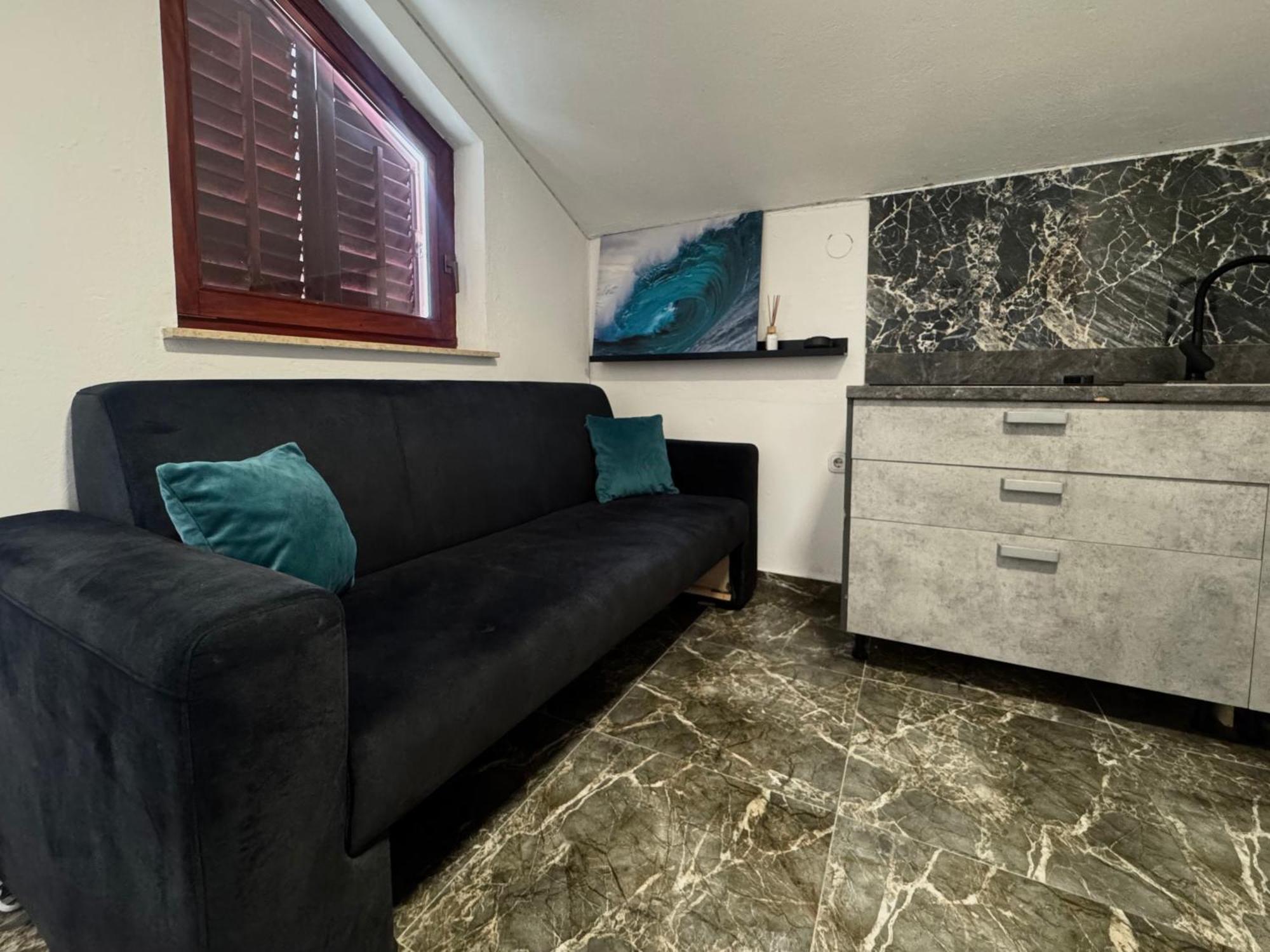 Apartments Orhidelia Nijvice Zewnętrze zdjęcie