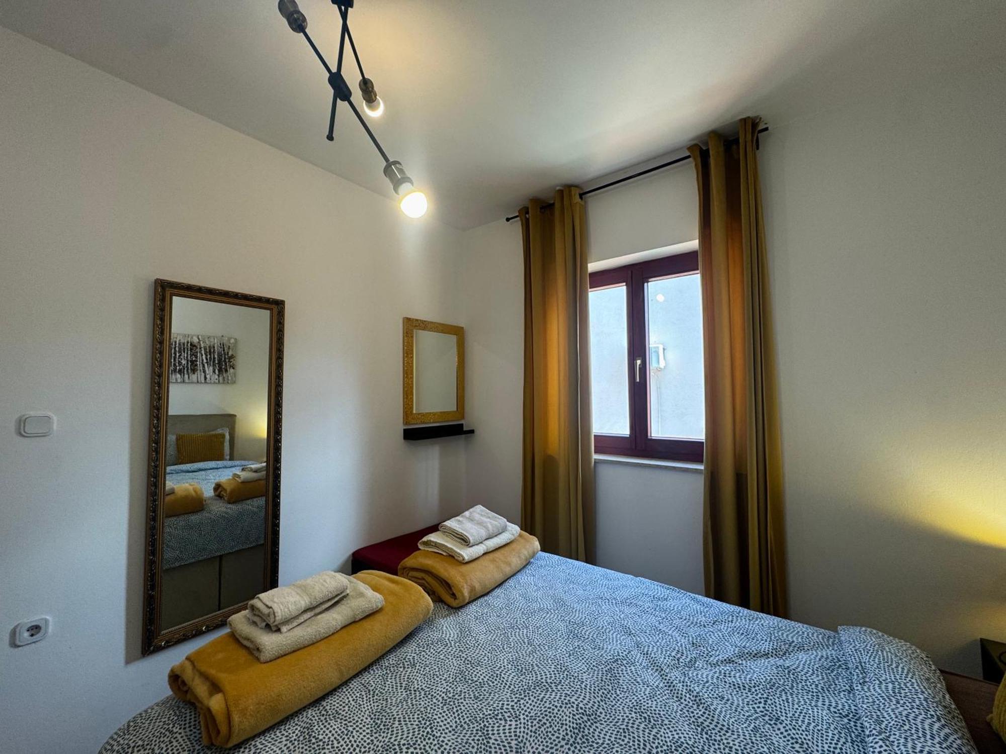 Apartments Orhidelia Nijvice Zewnętrze zdjęcie