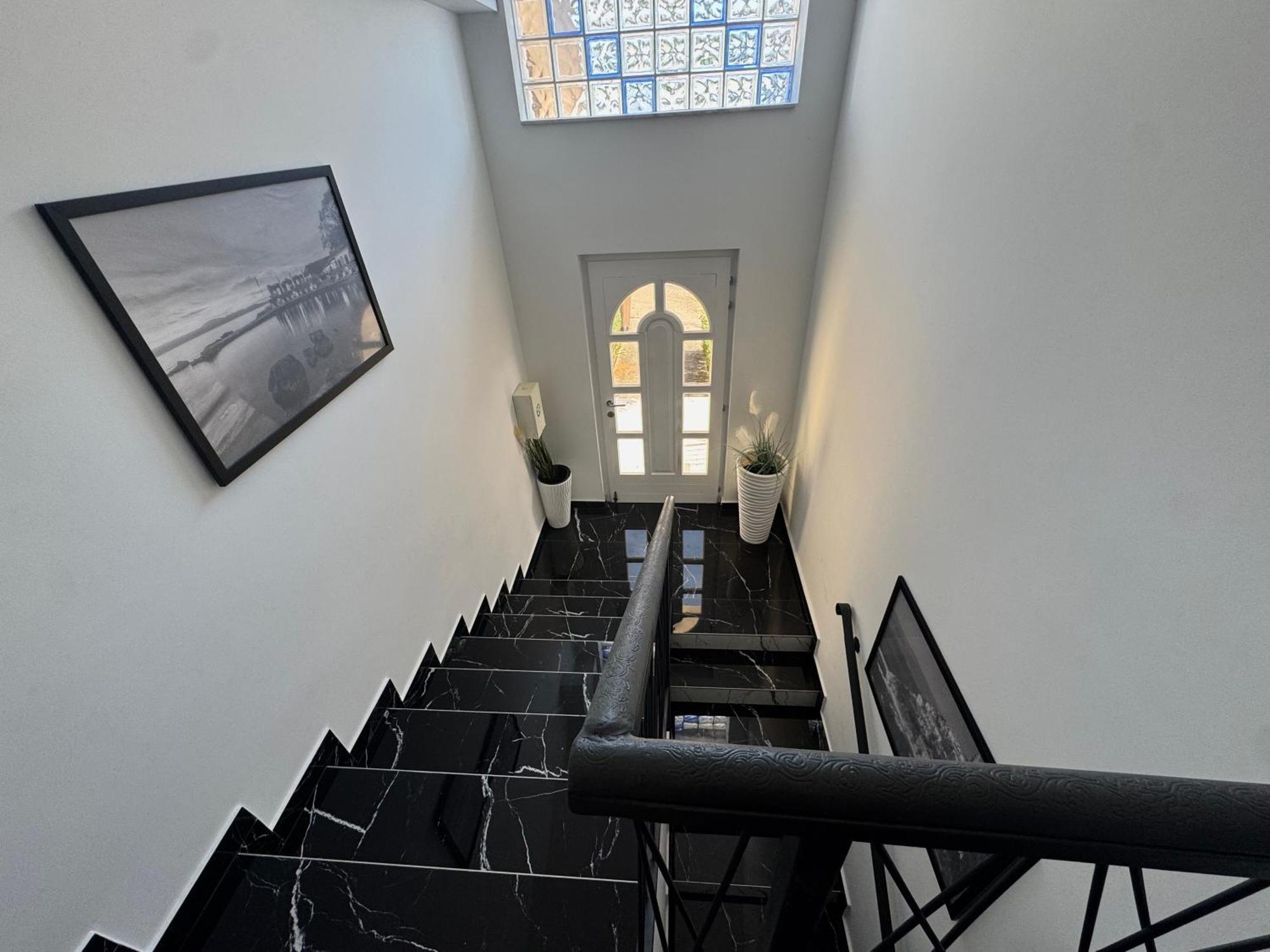 Apartments Orhidelia Nijvice Zewnętrze zdjęcie