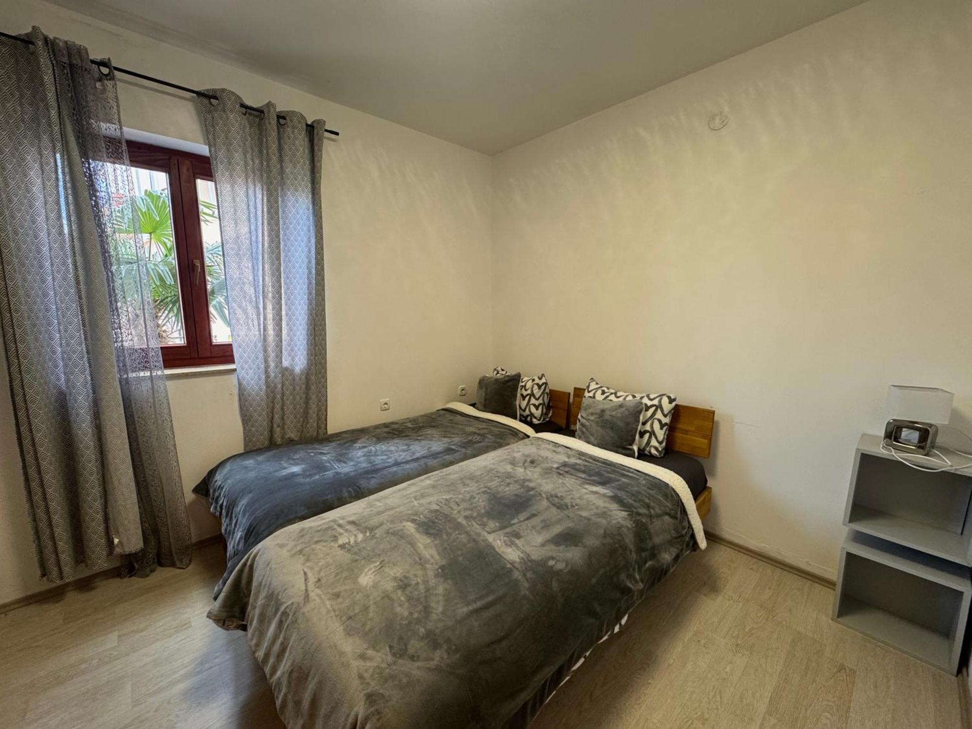 Apartments Orhidelia Nijvice Zewnętrze zdjęcie