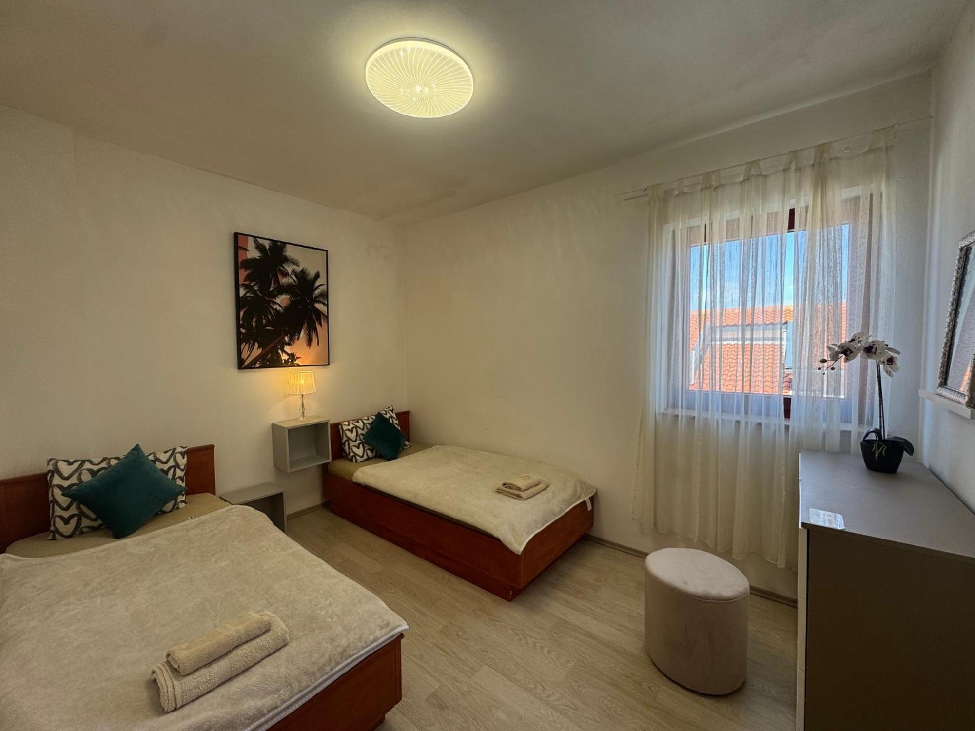 Apartments Orhidelia Nijvice Zewnętrze zdjęcie