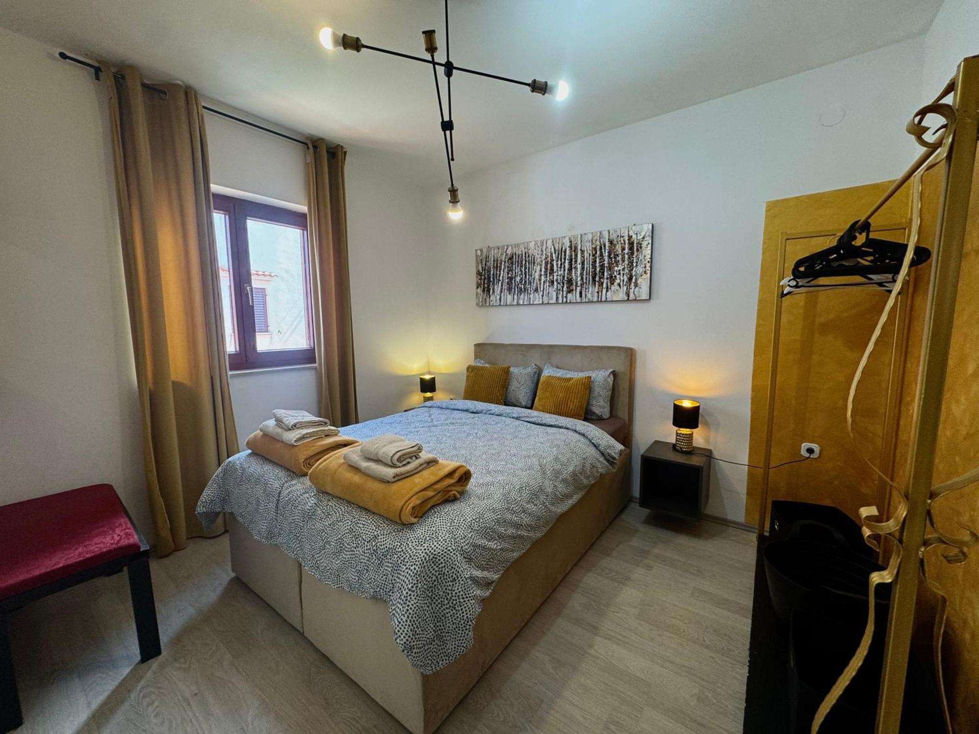 Apartments Orhidelia Nijvice Zewnętrze zdjęcie