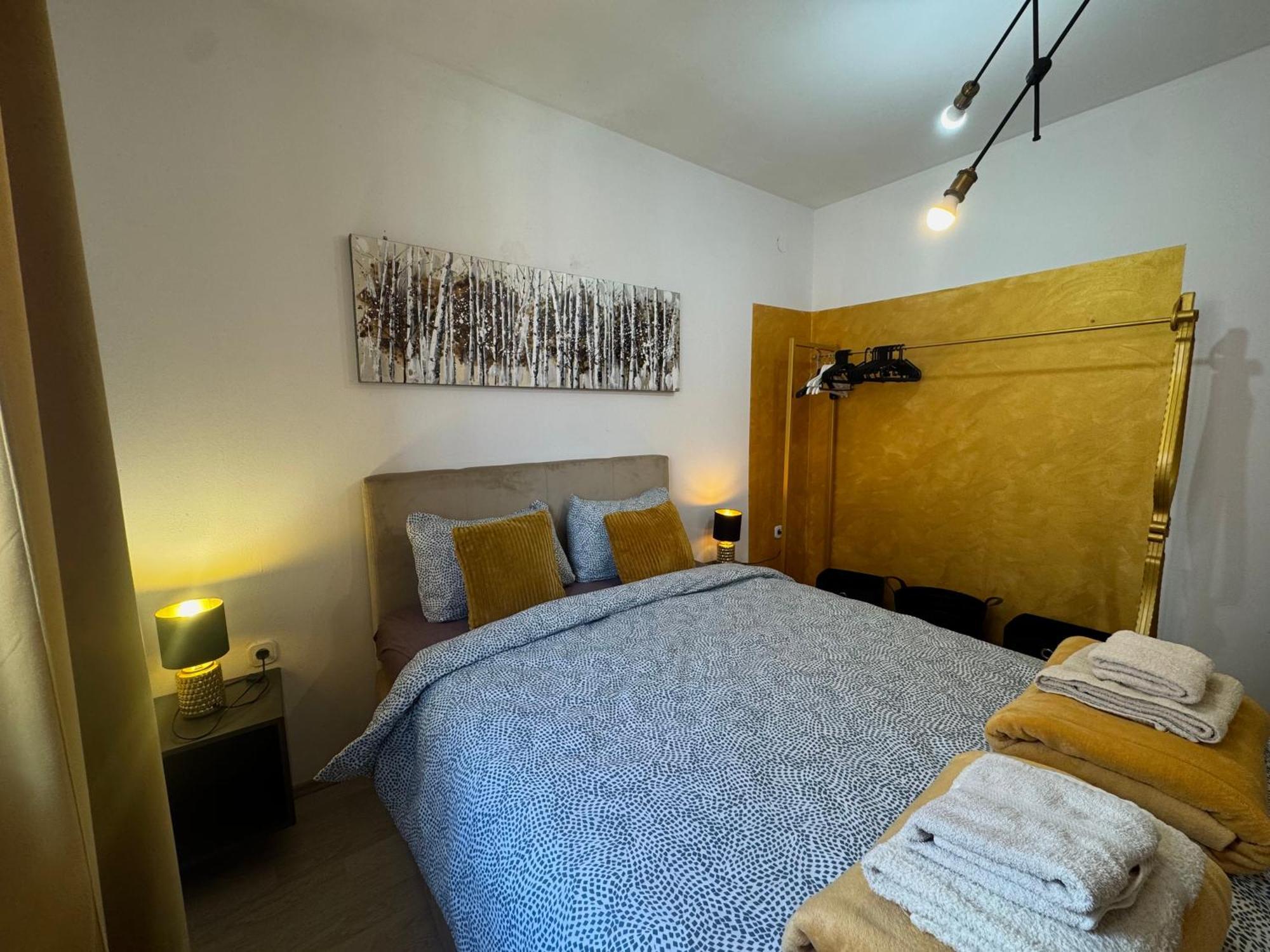Apartments Orhidelia Nijvice Zewnętrze zdjęcie