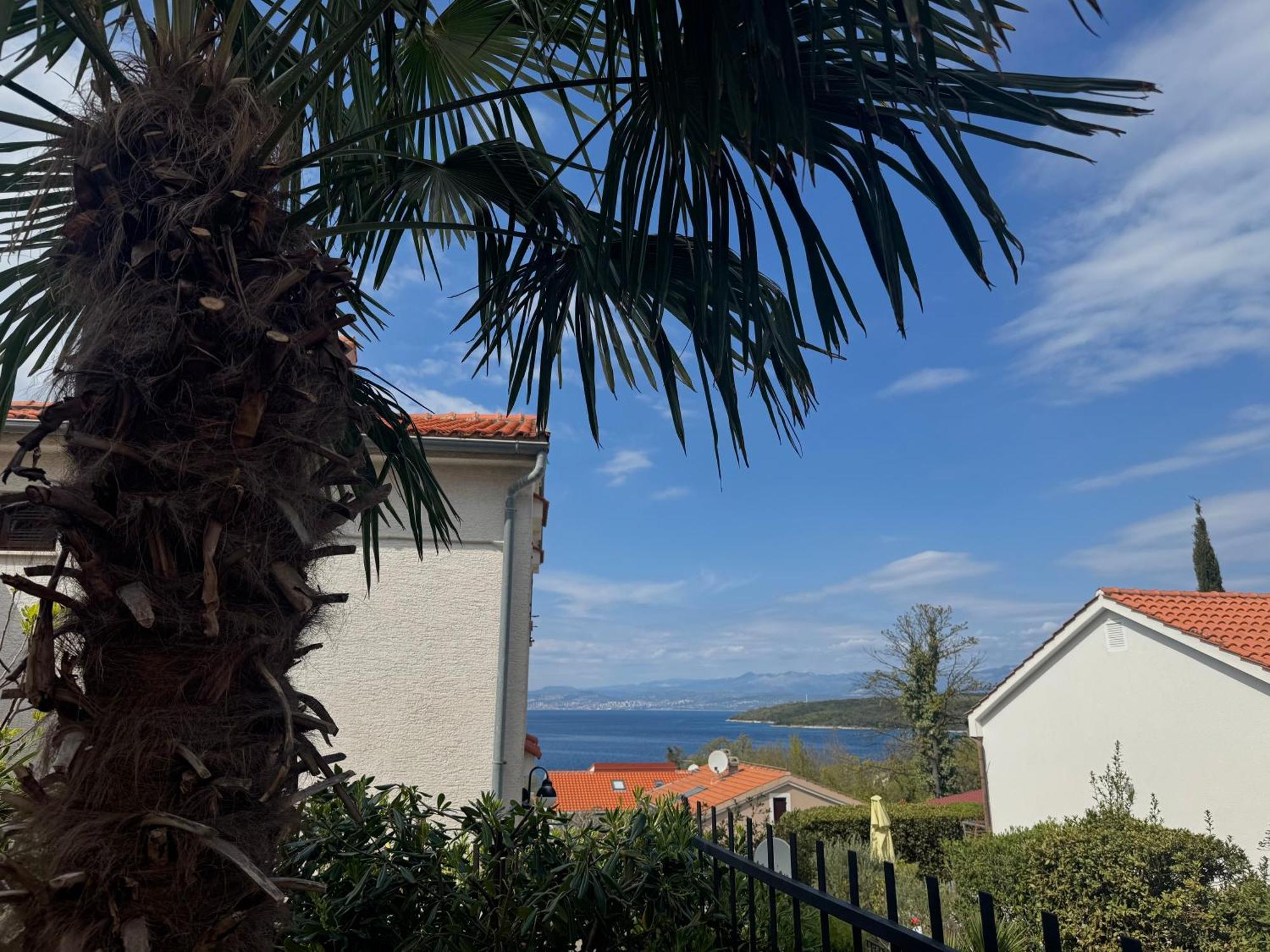 Apartments Orhidelia Nijvice Zewnętrze zdjęcie