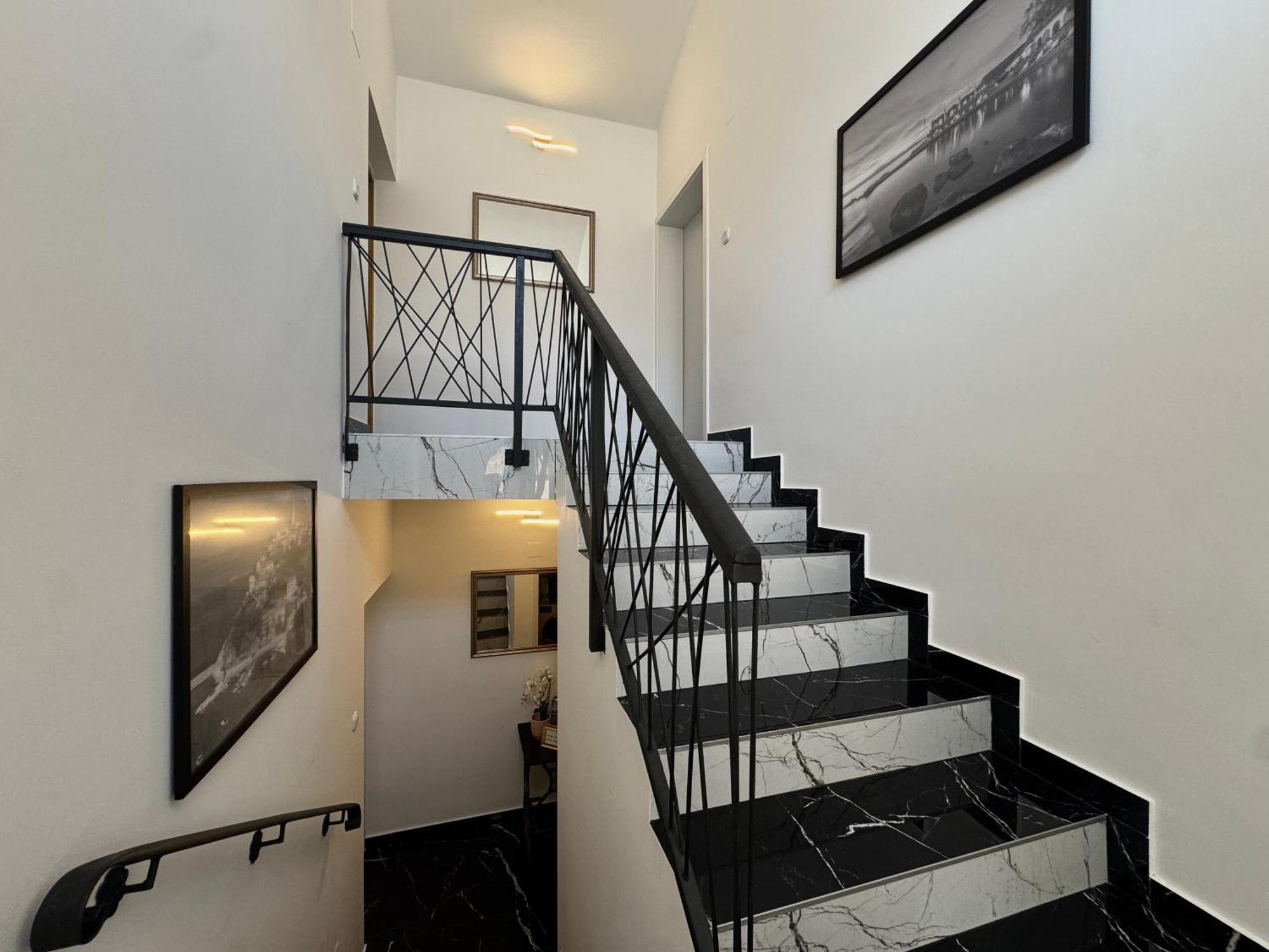 Apartments Orhidelia Nijvice Zewnętrze zdjęcie