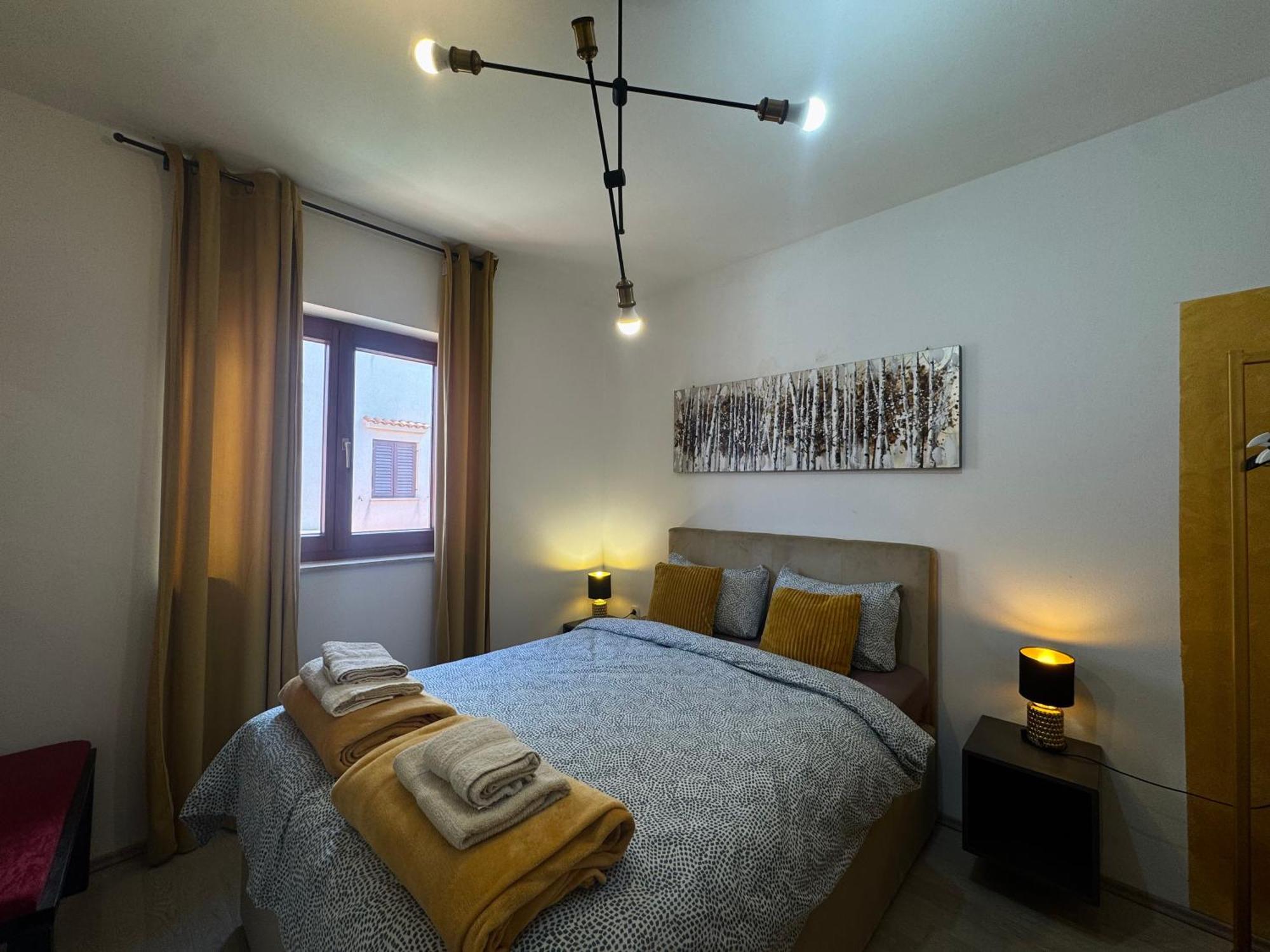 Apartments Orhidelia Nijvice Zewnętrze zdjęcie